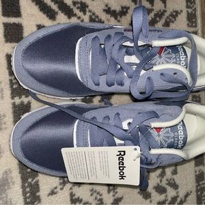 Reebok sneakers